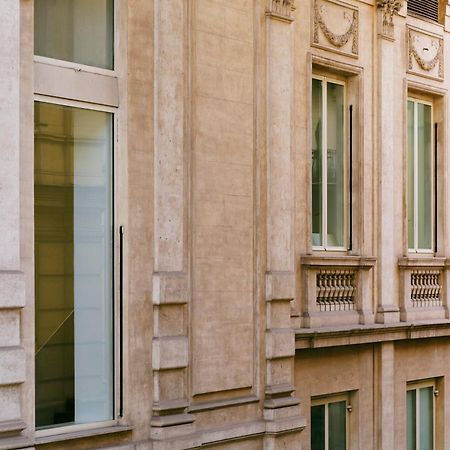 Le Casette Di Pa Roma Ngoại thất bức ảnh