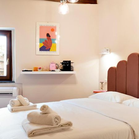 Le Casette Di Pa Roma Ngoại thất bức ảnh
