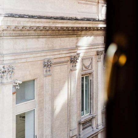 Le Casette Di Pa Roma Ngoại thất bức ảnh