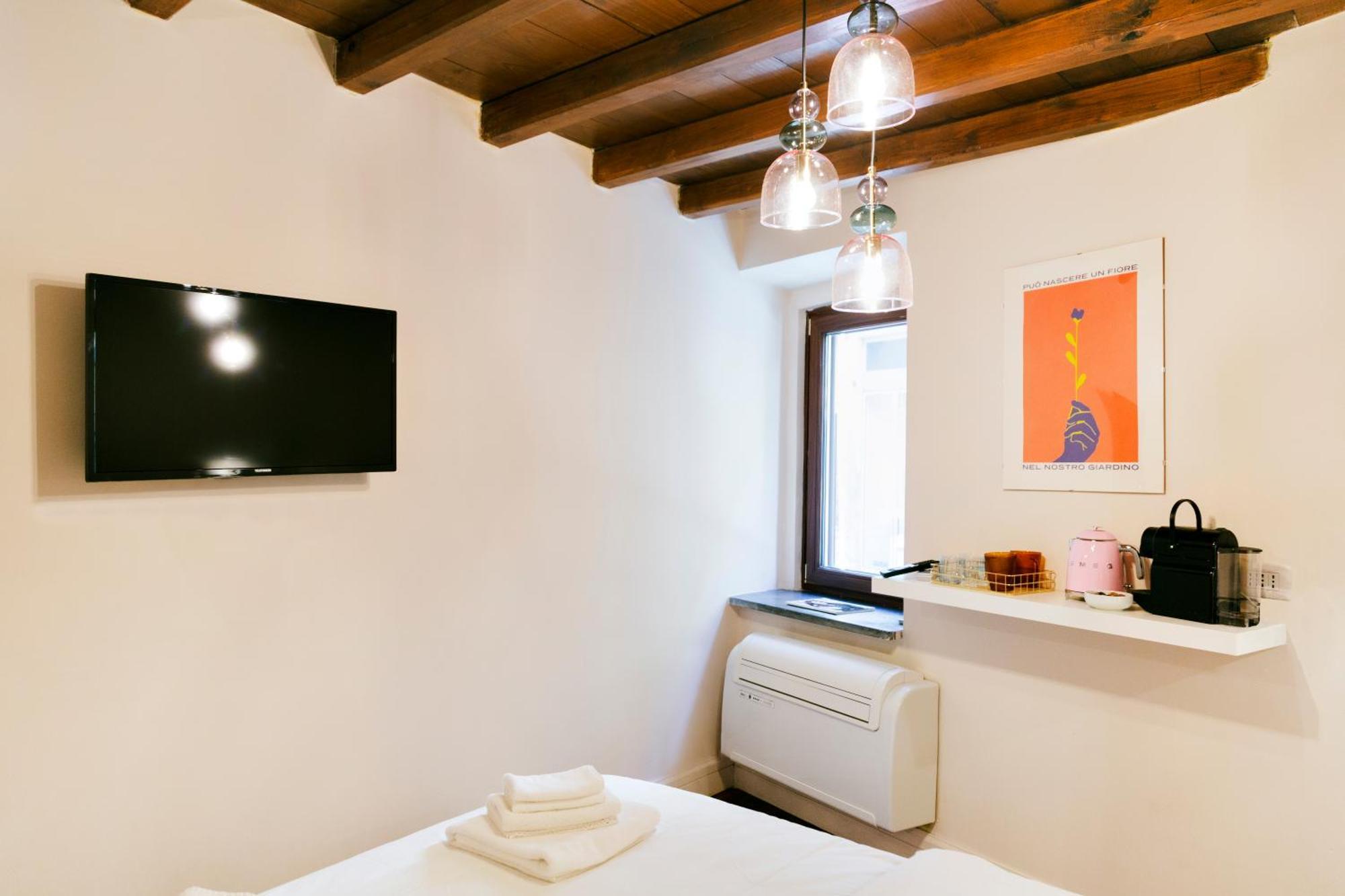 Le Casette Di Pa Roma Ngoại thất bức ảnh