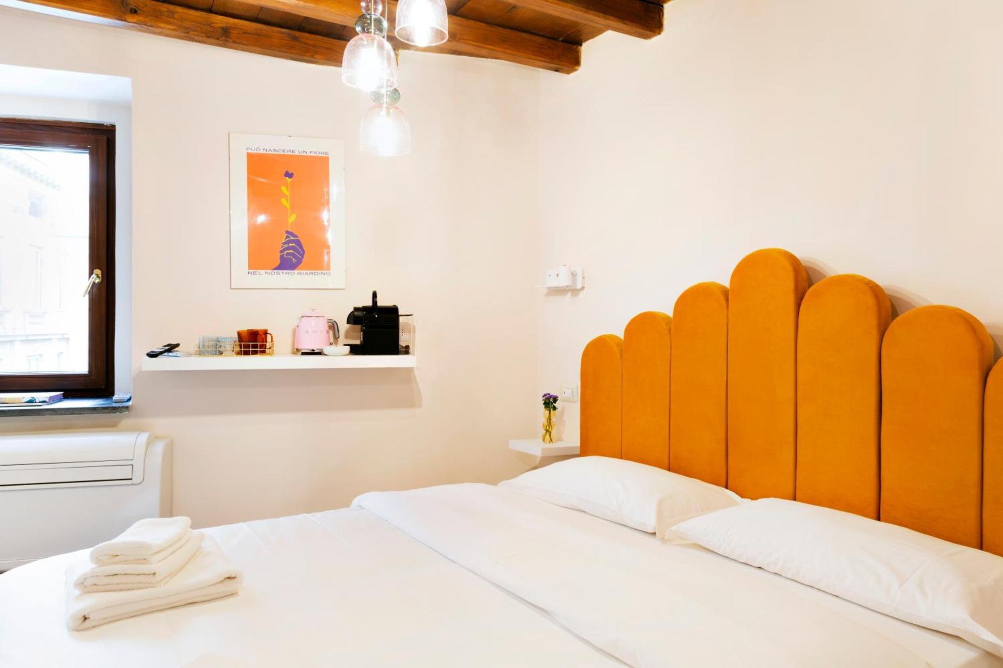 Le Casette Di Pa Roma Ngoại thất bức ảnh
