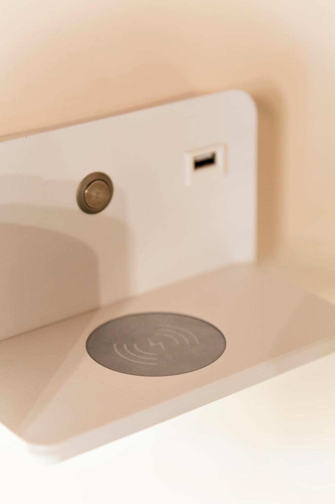 Le Casette Di Pa Roma Ngoại thất bức ảnh