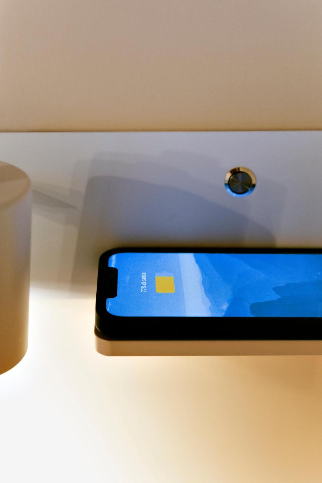 Le Casette Di Pa Roma Ngoại thất bức ảnh