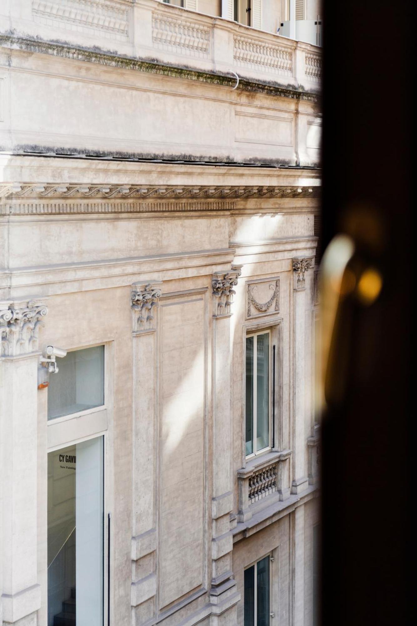 Le Casette Di Pa Roma Ngoại thất bức ảnh